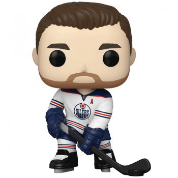 FUNKO POP! - Sports - NHL Edmonton Oilers Leon Draisaitl #76